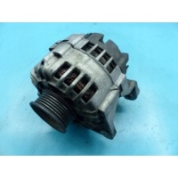 тест генератор audi a4 b5 059903015 2.5 tdi