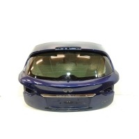 крышка багажника Infiniti QX70 S51 2013-2019 KMA001CB0B