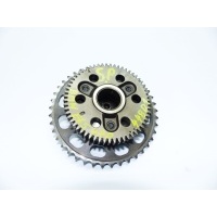 Bmw e65 e66 745d 4.4 d v8 m67 колесо зубчатые вала