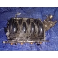 коллектор впускной LAND ROVER DISCOVERY L319 LR000364