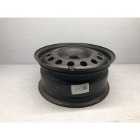 Диск штампованный Volkswagen Sharan 1 restailing 2003 7M0601027J