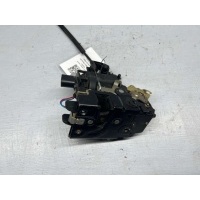 Замок двери задней правой Volkswagen Golf 4 2004 3B4839016