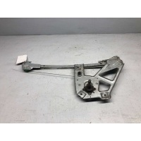 Стеклоподъемник задний правый Audi 100 C4 1992 4A0839400B