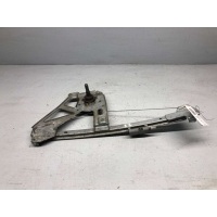 Стеклоподъемник задний правый Audi 100 C4 1992 4A0839400B