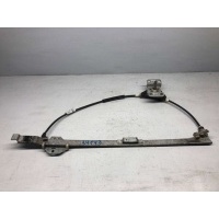 Стеклоподъемник передний правый Volkswagen Caravelle T4 1994 701837502B