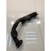 Коллектор выпускной Mercedes-Benz G-class W463 III (2018-) 2014 A6421400809