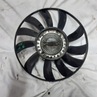 Вискоза visko passat b5 1.6 06b121347