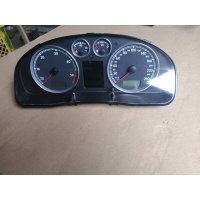 Часы спидометр volkswagen passat b5 fl 1.9tdi 3b0920847e