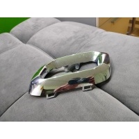 Накладки выхлопные mercedesgle gls кзс a1678856900