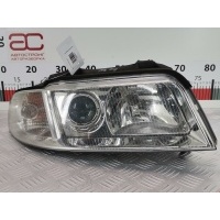 Фара передняя правая Audi A4 B5 (-) 2000 8D0941030AK