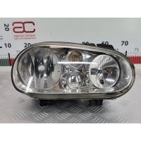 Фара правая Volkswagen Golf 4 (1997-2004) 1998 150146-00,1J1941018F