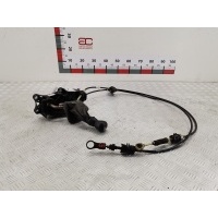Кулиса КПП Mazda 2 DY (2003-2007) 2003 3S6R7C453AD,DD3246100A