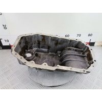 Поддон двигателя Volkswagen Golf 4 (-) 1999 030103603P