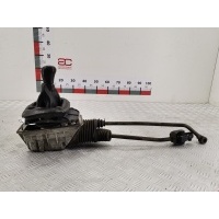 Кулиса КПП Volkswagen Passat 5 (-) 2000 8D0711290B
