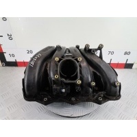 Коллектор впускной Opel Astra G (1998-2004) 2002 55351149,24426075