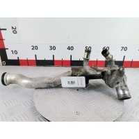 Корпус термостата Opel Astra G (1998-2004) 2002 24415162,24417225