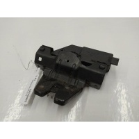 Замок багажника BMW 3-serie (E46) 2002 8196401