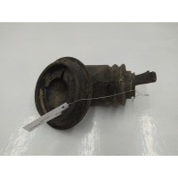 Пыльник Volkswagen Golf-3 1996 1H1419523A