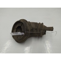 Пыльник Volkswagen Golf-3 1996 1H1419523A
