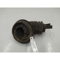 Пыльник Volkswagen Golf-3 1996 1H1419523A