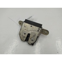 Замок багажника Fiat Punto III (2005-2010) 2006 55701971