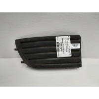 Заглушка (решетка) в бампер передний Nissan Primera P11 (1996-1999) 1998 622562J000