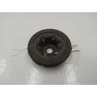 Опора амортизатора верхняя (чашка) Volkswagen Passat B3 1990 357412319B
