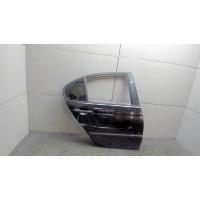 Дверь боковая зад. правая BMW 3 E46 1998-2005 1999 41527034154