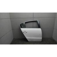 Дверь боковая зад. правая Volkswagen Passat 7 2010-2015 2014 3AE833056