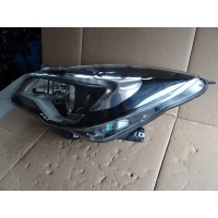 Фара ксенон левая 13426663 opel insignia