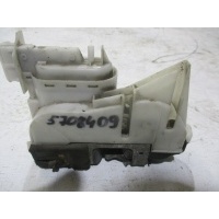 Замок двери задней правой Volkswagen Polo 3 6N 6N2 6NF 1994-2001 6N4839016C