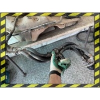 Горловина топливного бака Kia Sportage 3 2011