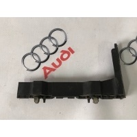 крепление бампера Audi A8 D3/4E 2006 4E0807283A