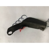 брызговик Audi A8 D3/4E 2004 4E0807548A
