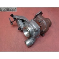 Турбокомпрессор bmw f30 116d 2.0d n47 2013r 8518204