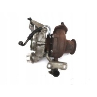Bmw f30 f31 турбокомпрессор турбина n47 8518204