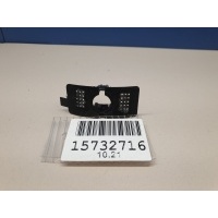 Кронштейн датчика парковки Nissan Qashqai J11E 2014- 28533HV06A