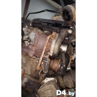 Турбина Ford Fusion 2006