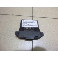Блок комфорта VAG Golf VI (2009 - 2013) 7N0907530AF