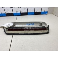 Фонарь задний (стоп сигнал) Fiat Albea (2002 - 2012) 735298991