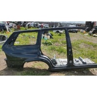 Боковина кузова ТагАЗ Роад Партнер 2008 7956505000