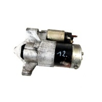 Стартер peugeot 206 307 407 2 , 0 16v 9656317680