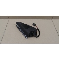 Крышка зеркала внутренняя левая VW Passat [B6] 2005-2010 3C0837973A9B9