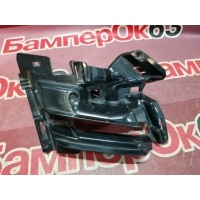 кронштейн бампера Skoda Kodiaq NS7 2016 565807723