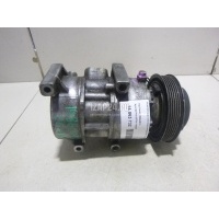Компрессор системы кондиционирования Hyundai-Kia Cerato (2009 - 2013) 977011X020