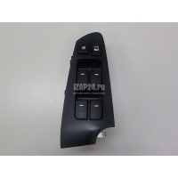 Блок управления стеклоподъемниками Hyundai-Kia Cerato (2009 - 2013) 935701M100WK