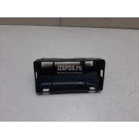 Воздуховод VAG Polo (HB) (2009 - 2017) 1T08059719B9