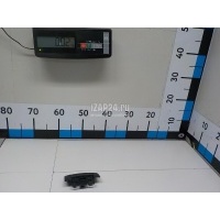 Накладка декоративная VAG Polo (HB) (2009 - 2017) 6R0868887A82V