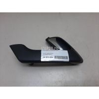 Ручка двери внутренняя левая VAG Polo (HB) (2009 - 2017) 6R0867179KTLL