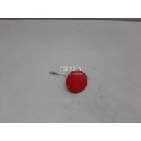 Заглушка буксировочного крюка VAG Polo (HB) (2009 - 2017) 6R0807241AGRU